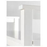 HEMNES Zapatera Blanca - Imagen 4