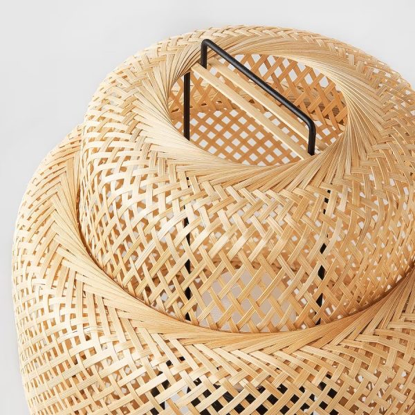 SINNERLIG Lámpara de Piso Armada - Imagen 3