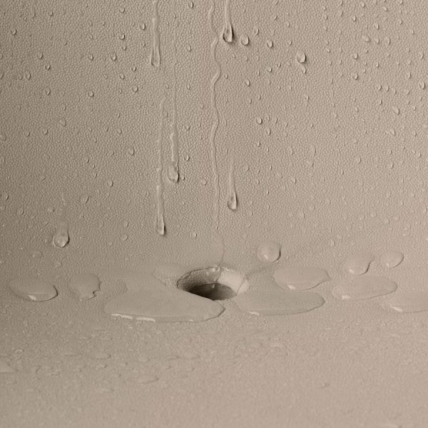 SKARPO Silla Plastica de Exterior Beige- ARMADA - Imagen 2