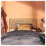 TOLKNING Respaldar de Cama mimbre - Imagen 3