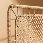 TOLKNING Respaldar de Cama mimbre - Imagen 6