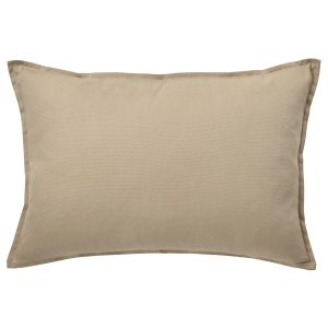 GURLI Cover Rectangular Beige