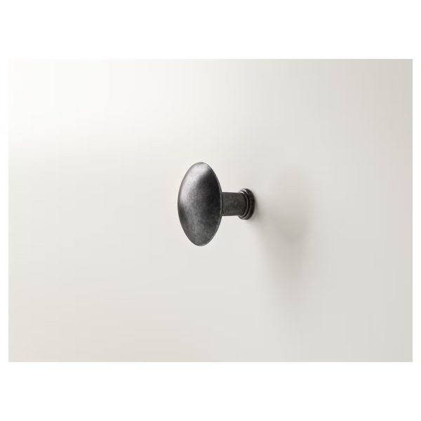 HEMNES Zapatera Blanco Con Gaveta Armada - Imagen 3