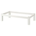 Kallax Patas Para Modulos Blanca Chicas