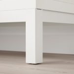 Kallax Patas Para Modulos Blanca Chicas - Imagen 3