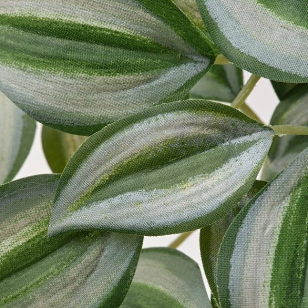 INVANDIG Planta Artificial Colgante - Imagen 2