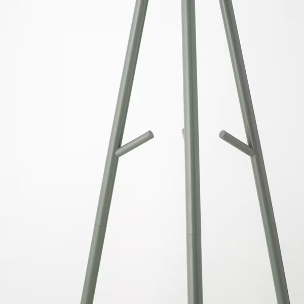 EKRAR Perchero Verde - Imagen 3