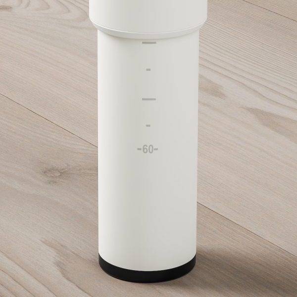 OLOV Pata BLANCA Ajustable - Imagen 4