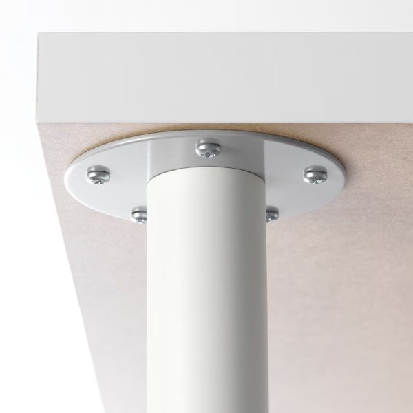 OLOV Pata BLANCA Ajustable - Imagen 5