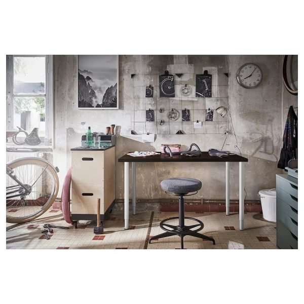 OLOV Pata BLANCA Ajustable - Imagen 2