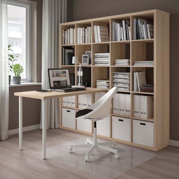 OLOV Pata BLANCA Ajustable - Imagen 3