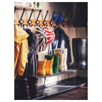 BAGGMUCK Zapatera Bandeja Gris - Imagen 2