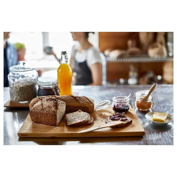 APTITLIG Tabla Para Picar Bamboo - Imagen 5