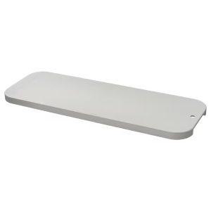 LILLHAVET Tabla Para Picar Gris