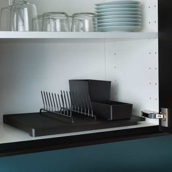 RINNIG Rack Para Utensilios de Cocina - Imagen 5