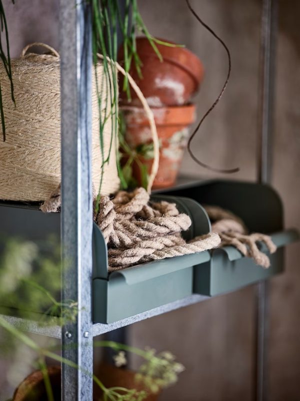 HYLLIS Estante Vertical Armado - Imagen 2