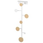 BARFIS Perchero De Puerta