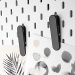 Skadis Clip para Tablero Negro - Imagen 2