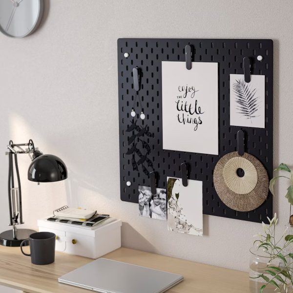 Skadis Clip para Tablero Negro - Imagen 3