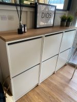 REPISA color natural para BISSA 3 muebles - Imagen 2