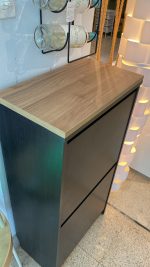 REPISA color natural para BISSA de un mueble - Imagen 2