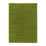 HAMPEN Alfombra Verde