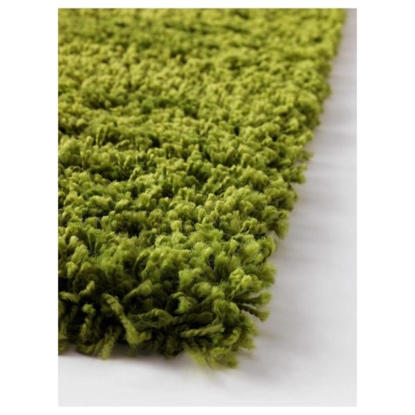 HAMPEN Alfombra Verde - Imagen 2