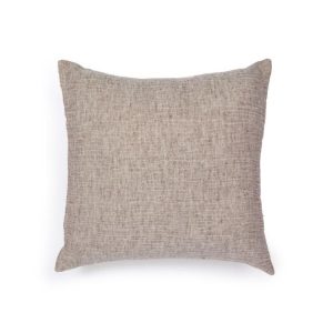 Cojín Khaki 50X50 Cm Con relleno
