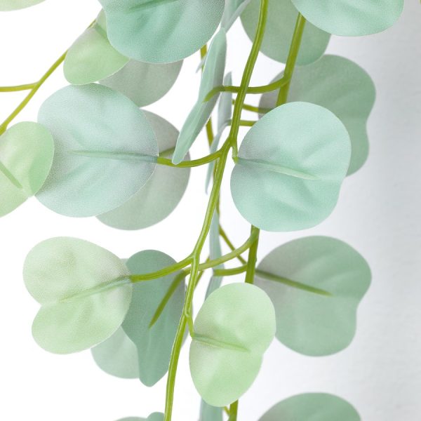 FEJKA Planta artificial con soporte de pared - Imagen 2