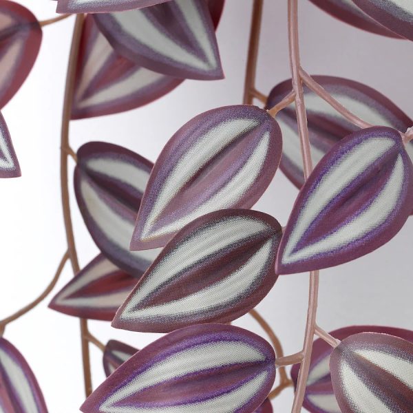 FEJKA Planta artificial con soporte de pared - Imagen 5