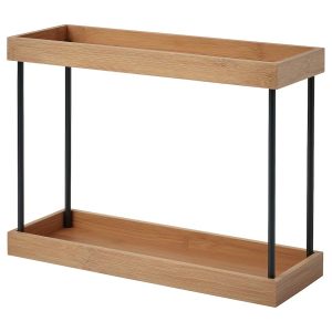 NALBLECKA Organizador de cocina