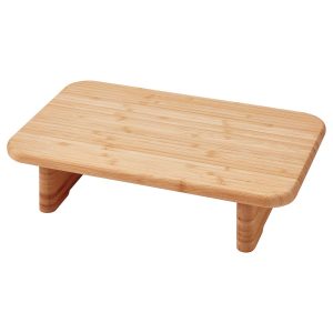 STOLTHET Tabla Para Picar Bamboo