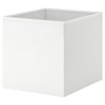 DRONA Cesta Cesta Blanca