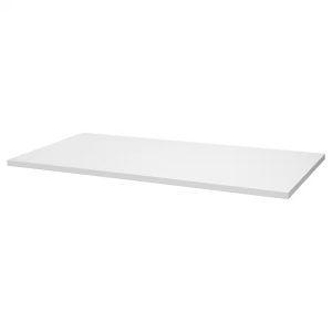 LAGKAPTEN Sobre Blanco para Escritorio 160 CM