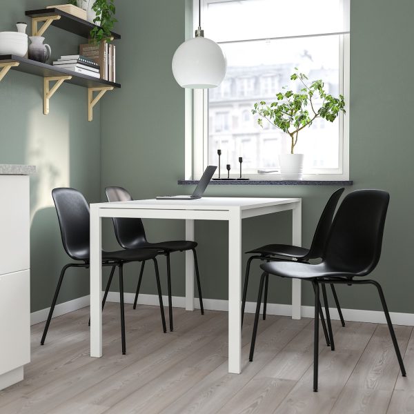 MELLTORP Mesa cuadrada - Imagen 3