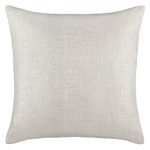 Cojín Gris 50x50cm con relleno