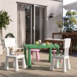 MAMMUT Mesa Verde para Niños - Imagen 3