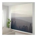 SNOSTORP Cuadro De Bosque - Imagen 2