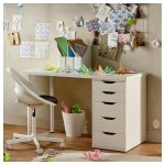 ALEX Archivador Blanco - Imagen 2