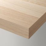 LACK Tablilla Flotante Larga Roble - Imagen 2
