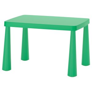 MAMMUT Mesa Verde para Niños