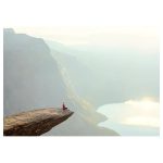 PJATTERYD Cuadro 100cmx70cm