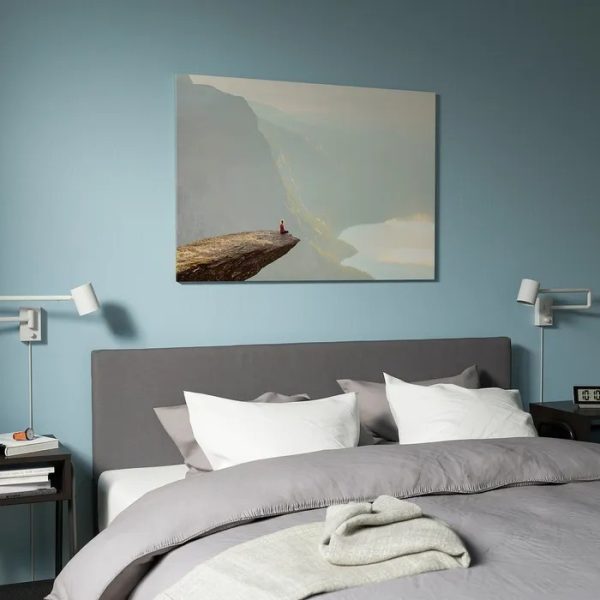 PJATTERYD Cuadro 100cmx70cm - Imagen 2