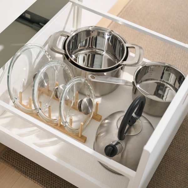 OSTBIT Organizador de Bambú - Imagen 3