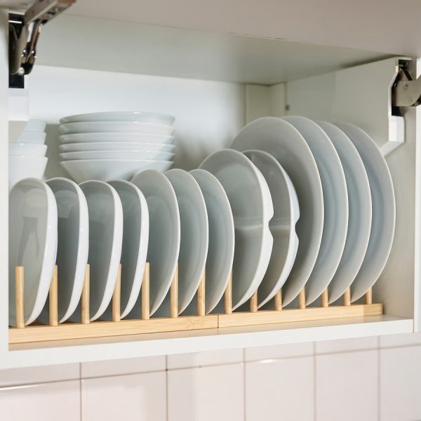 OSTBIT Organizador de Bambú - Imagen 2