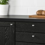 ORRNAS Tiradores de Acero - Imagen 2