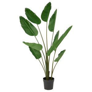 Planta Artificial Banana