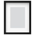 RODALM Marco Negro 20cmx25cm