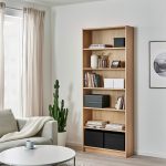 DRONA Cesta Negra para Librero - Imagen 2