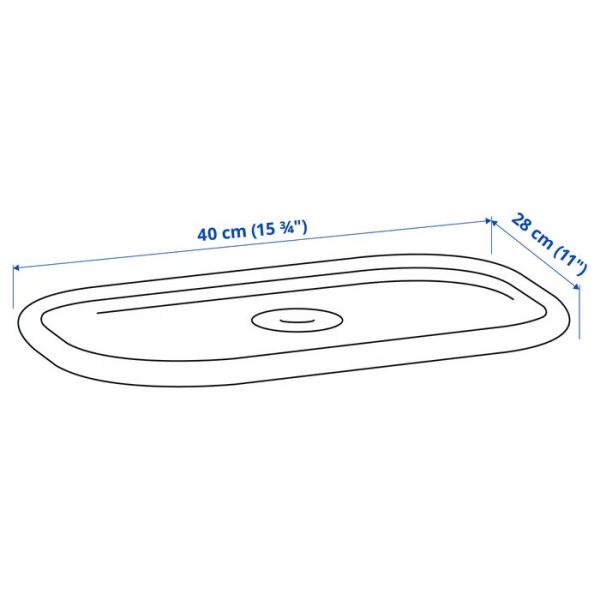 TROFAST, TAPA PARA CAJA - Imagen 2